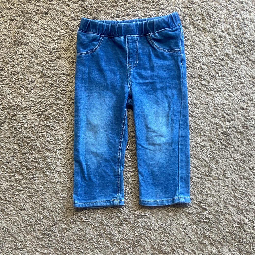 H&M Girls Jegging